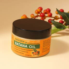 Hair Mask 120ml - Batana Oil Damage Repair
