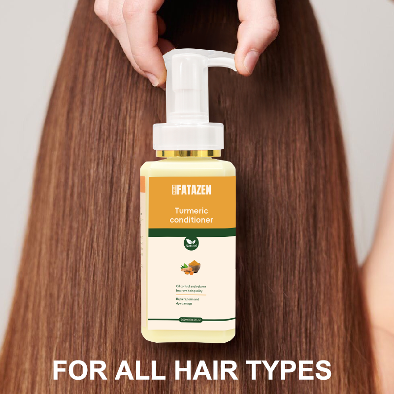 Hair Conditioner - Turmeric Anti Hair Loss