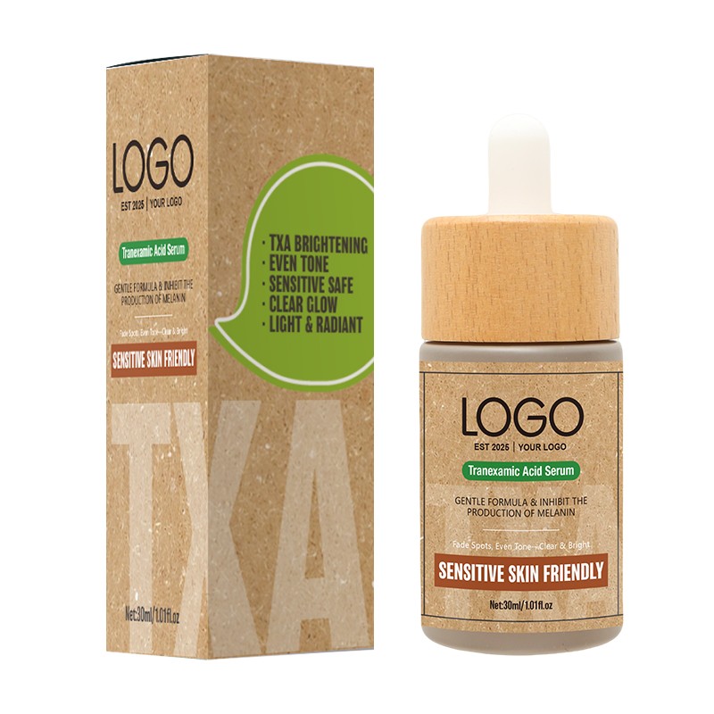 Face Serum - Tranexamic Acid Dark Spot Removal