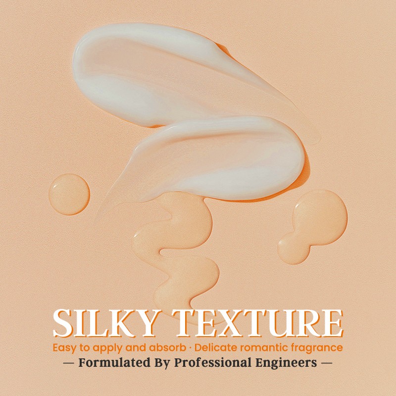 Christmas Skincare Kit - Vitamin E Deep Moisturizing