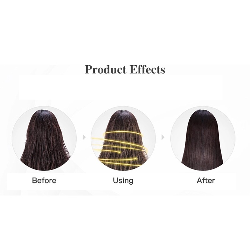 Shampoo - Shea Butter Argan Oil Anti-Dandruff