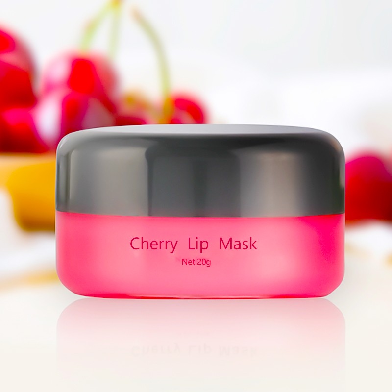Lip Mask - Aloe Vera Vitamin C Anti-Wrinkle