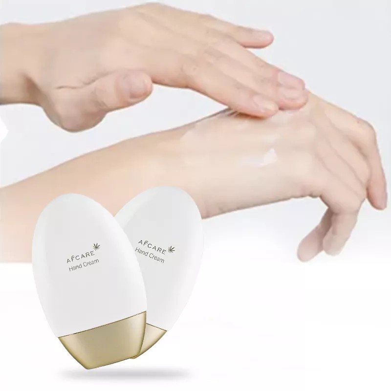 Hand Cream - Vitamin C Advanced Repair Whitening