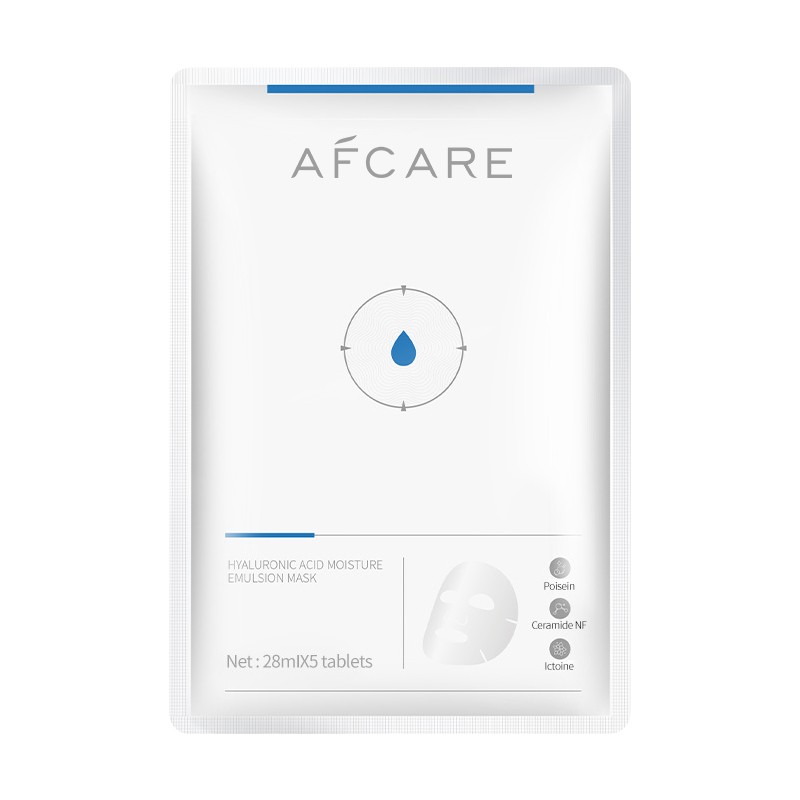 Face Mask - Hyaluronic Acid Centella Firming