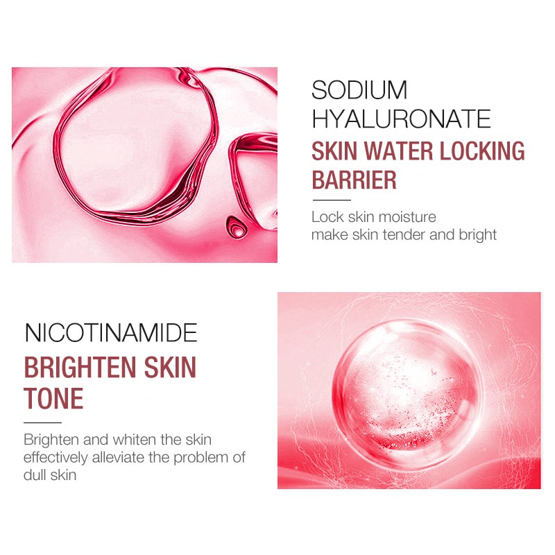 Eye Patches - Vitamin E Honey Peach Brightening