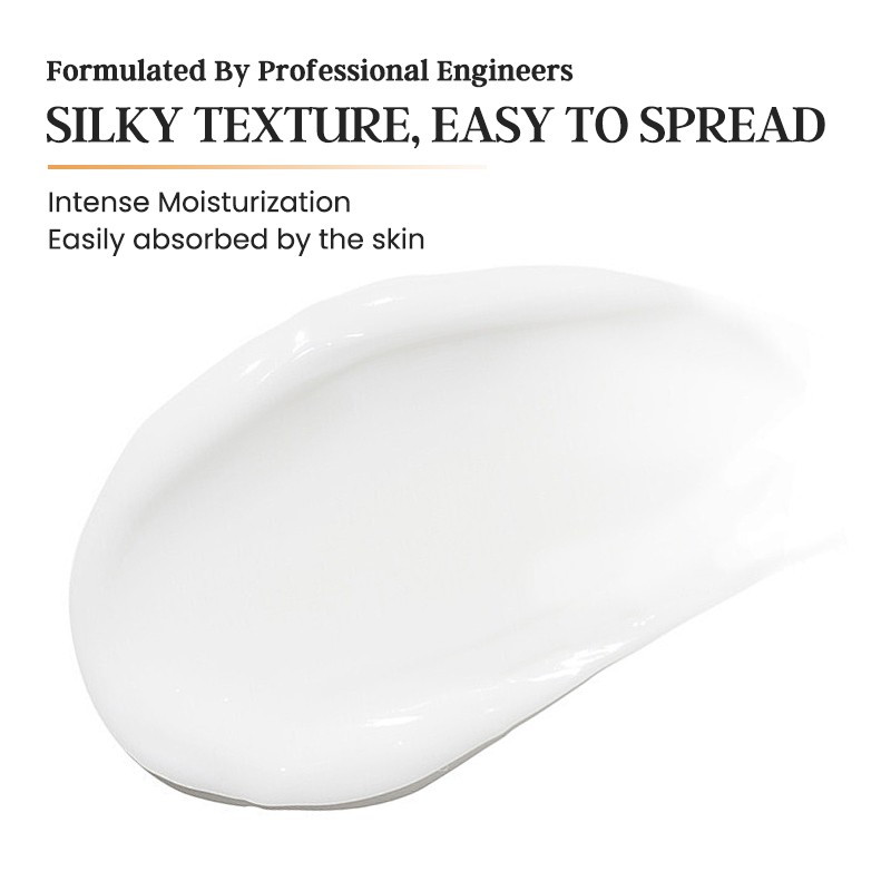 Eye Cream - Coffee Retinol Instant Lifting