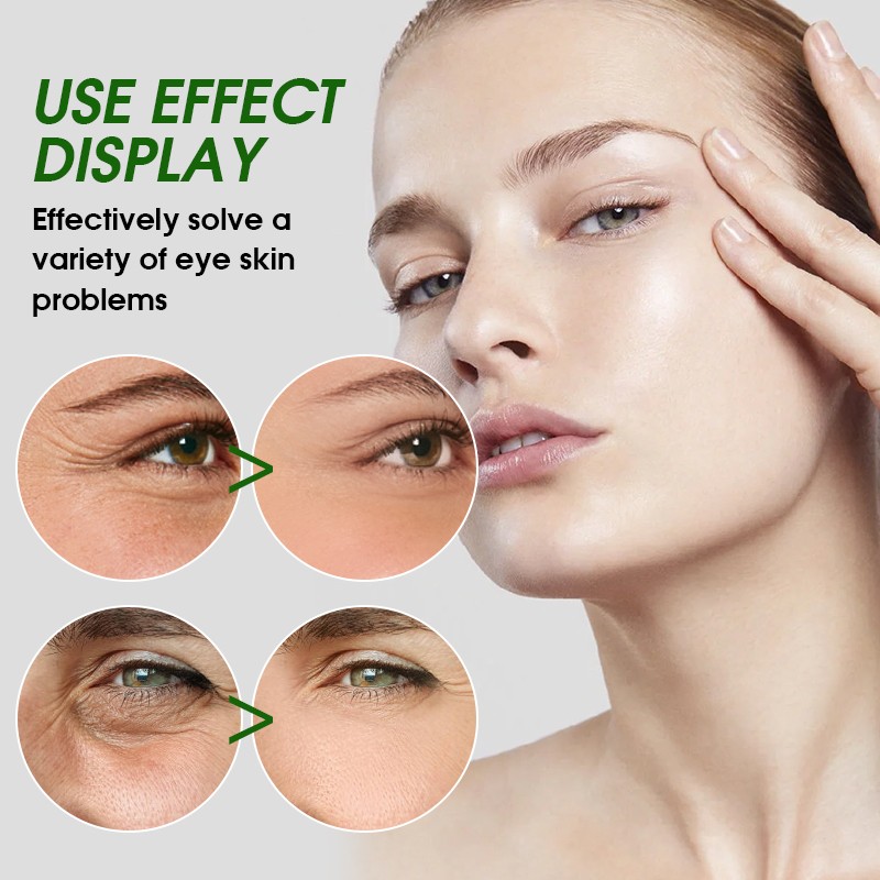 Eye Mask - Biotin Hyaluronic Acid Collagen