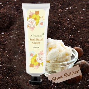 Hand Cream - Vitamin C Snail Outdoor Travel