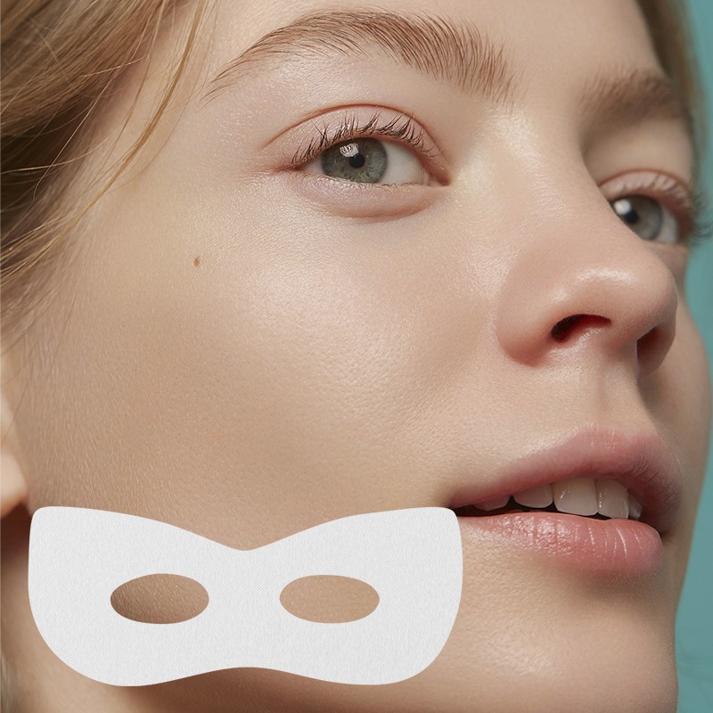 Eye Mask - Biotin Hyaluronic Acid Collagen