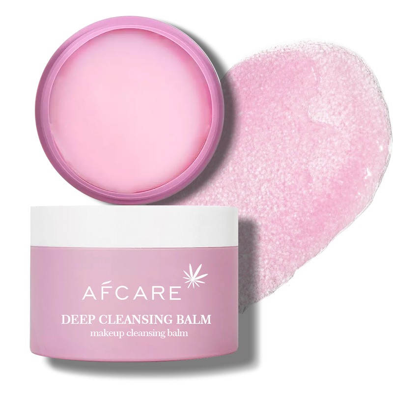 Makeup Remover - Herbal Rose Amino Acid Nourishing