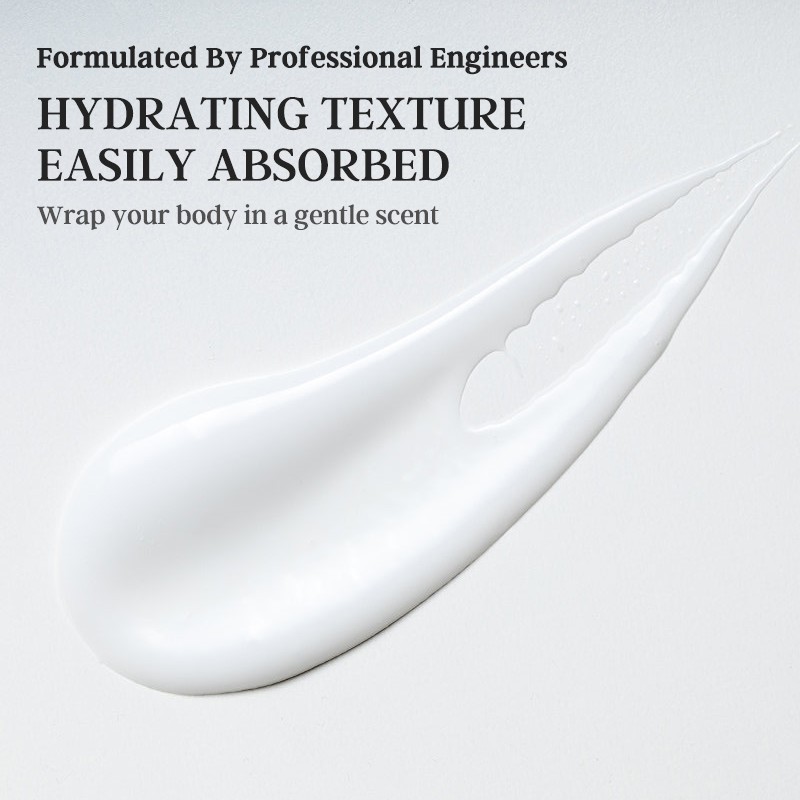 Body Lotion - Vitamin C Niacinamide Vitamin E