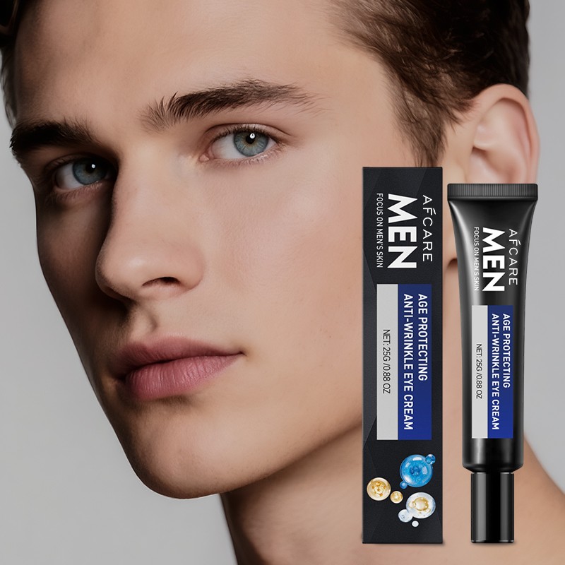 Eye Cream - Hyaluronic Acid Retinol Plumping