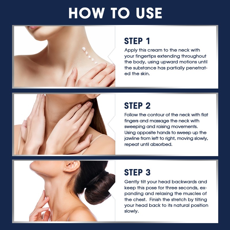 Face Cream - Collagen Niacinamide Retinol Firming