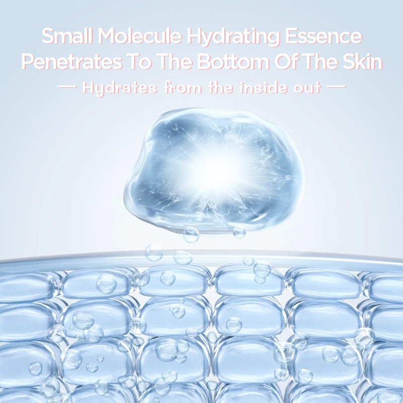 Baby Cream - Ceramide Camellia Oil Eczema Lotion