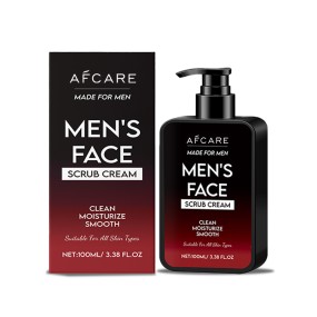 Facial Scrub - Aloe Vera Green Tea Detoxifying