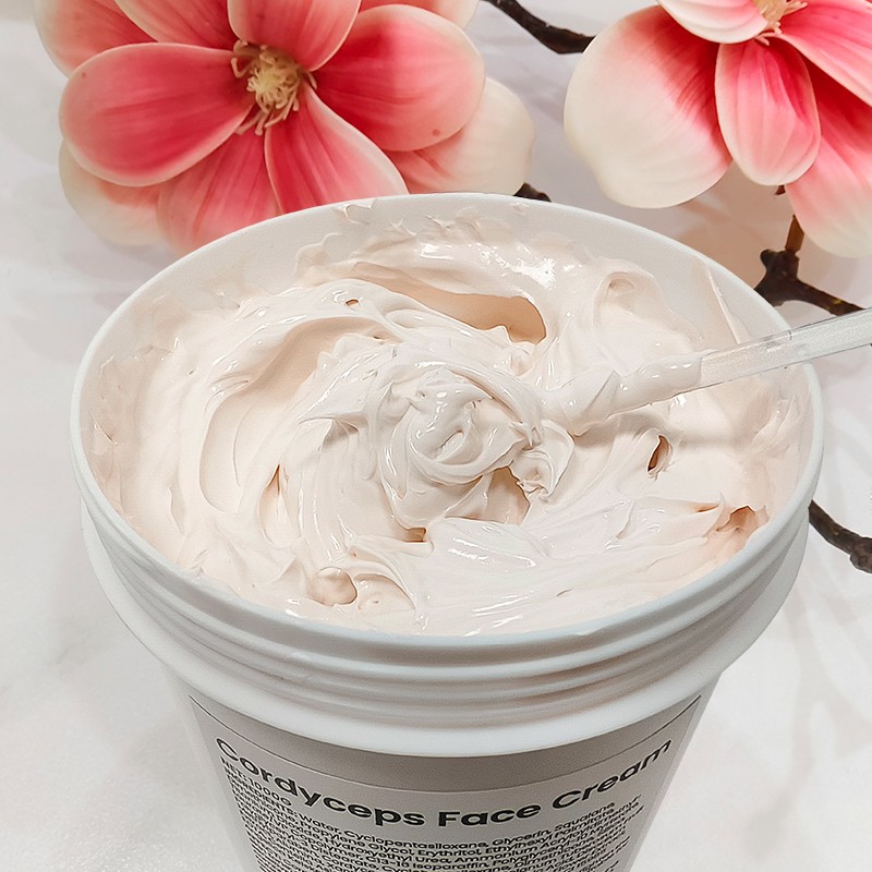 Face Cream 1kg - Centella Aloe Vera Acne Care