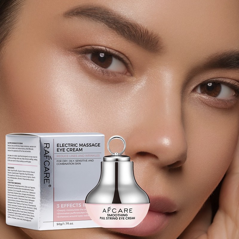 Eye Cream - Collagen Caffeine Fine Line