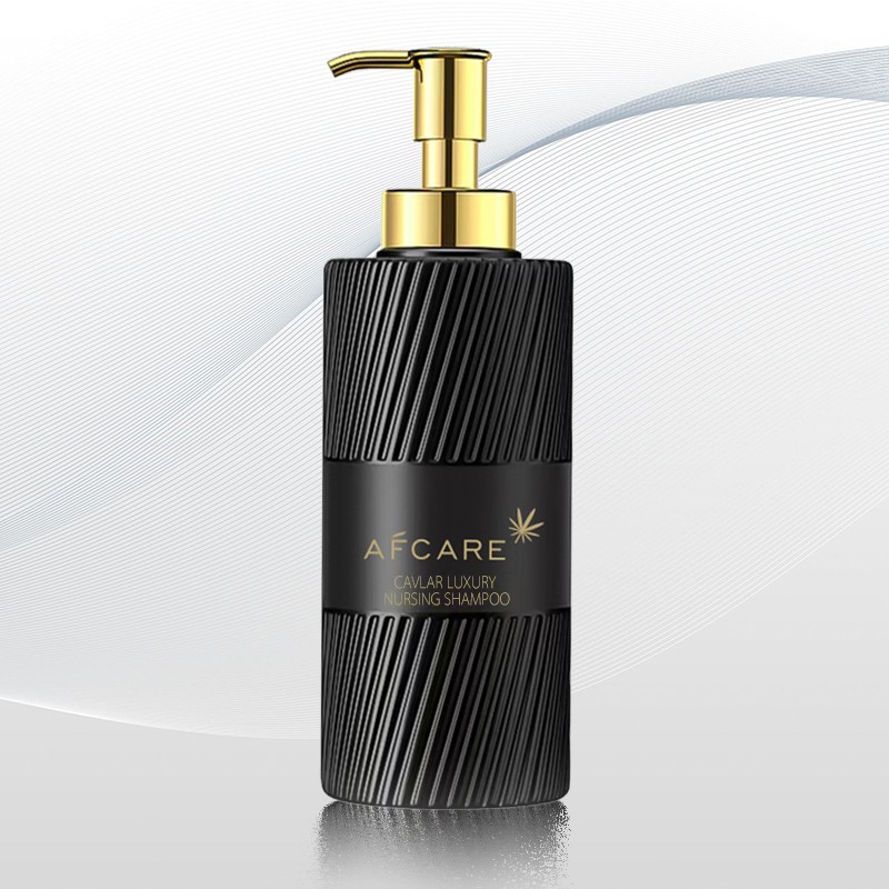 Shampoo - Keratin Caviar Herbal Refreshing