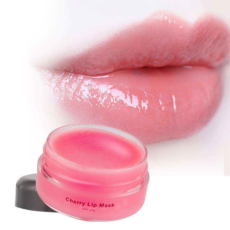 Lip Mask - Aloe Vera Vitamin C Anti-Wrinkle