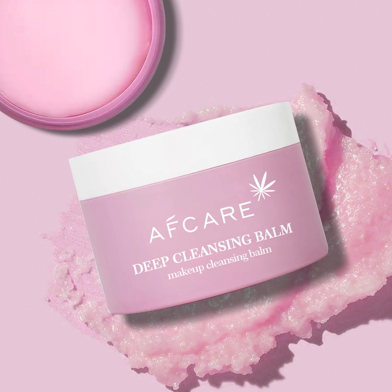 Makeup Remover - Herbal Rose Amino Acid Nourishing