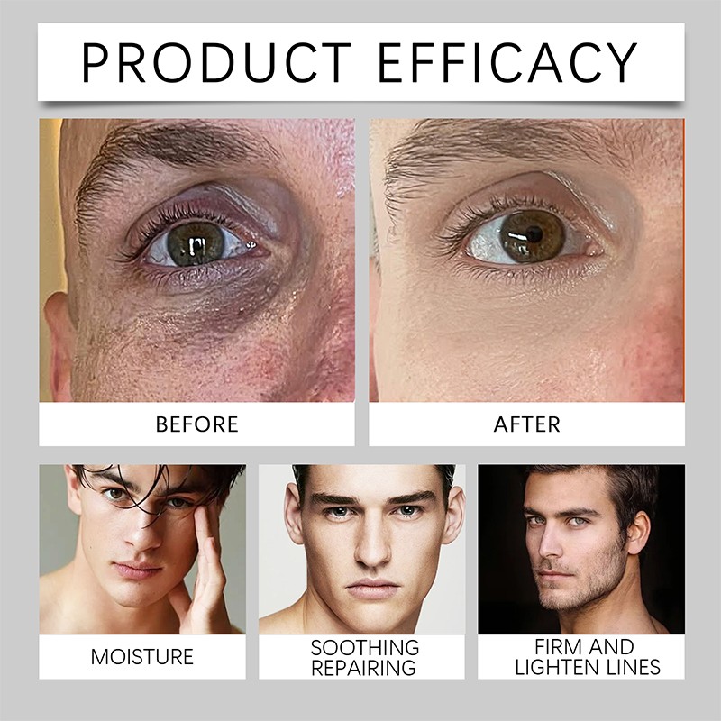 Eye Cream - Glycerin Bee Venom Repair