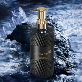 Hair Mask - Biotin Collagen Caviar Leave-in