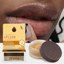 Lip Scrub - Honey Olive Oil Exfoliating