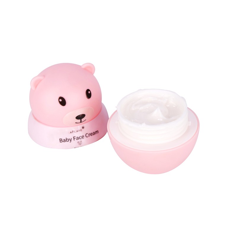 Baby Cream - Collagen Moisturizing Brightening