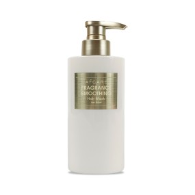 Hair Mask - Keratin Rose Geranium Smoothing