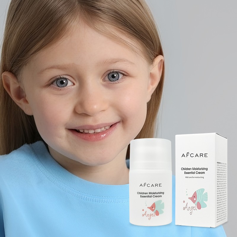 Baby Cream - Ceramide Sodium Hyaluronate Whitening