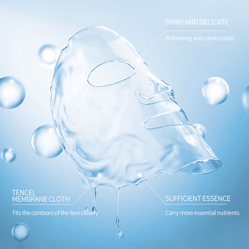 Face Mask - Hyaluronic Acid Centella Firming