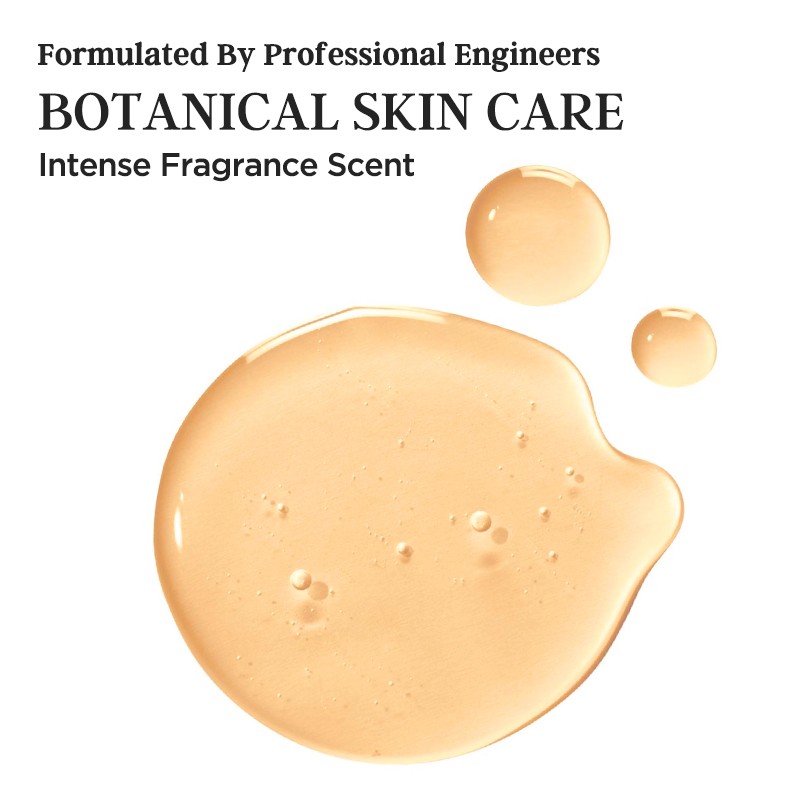 Cleansing Oil - Sweet Orange Vitamin E Soothing