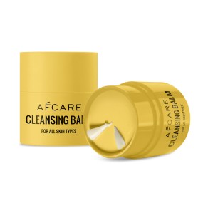 Cleansing Balm - Grape Seed Oil Carotene Pore