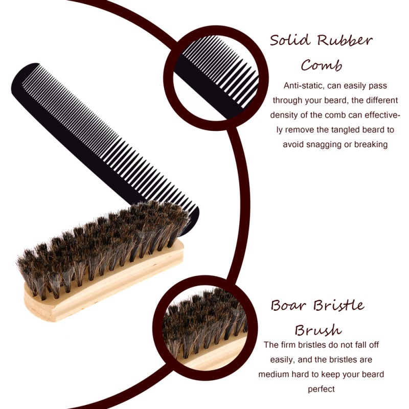 Face Cream - 6-in-1 Anti Aging Men's Care