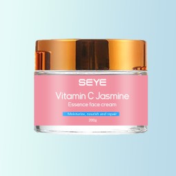 Face Cream - Custom Paeoniflorin Adenosine Formula