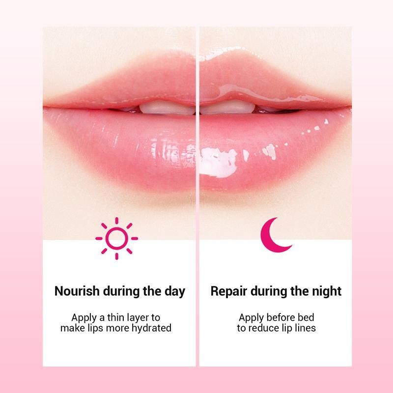 Lip Serum - Vitamin C Brightening Hydration