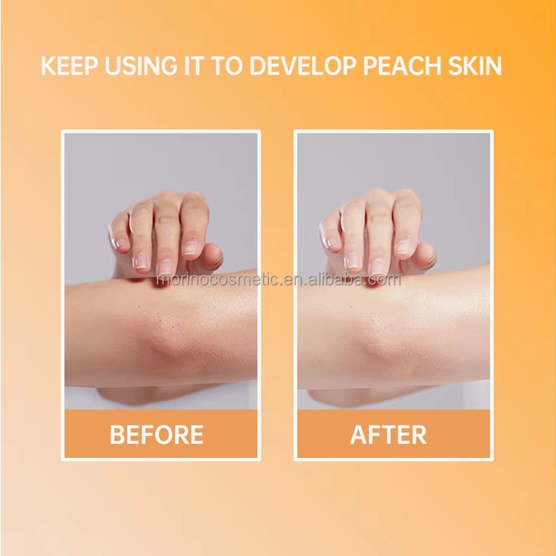 Body Scrub - Scented Pumpkin Vanilla Exfoliating