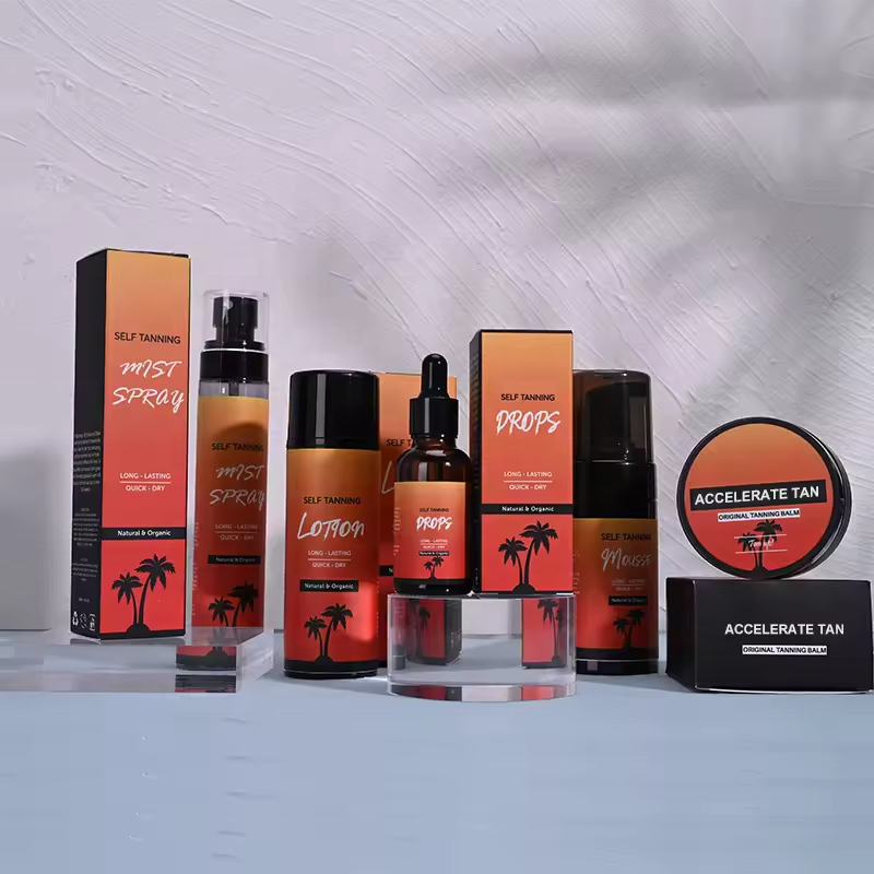 Clay Mask Set - Turmeric Green Tea Pore Refining