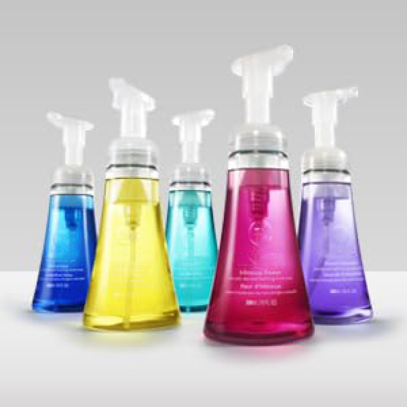 Hand Soap - Sea Minerals Foaming Formula