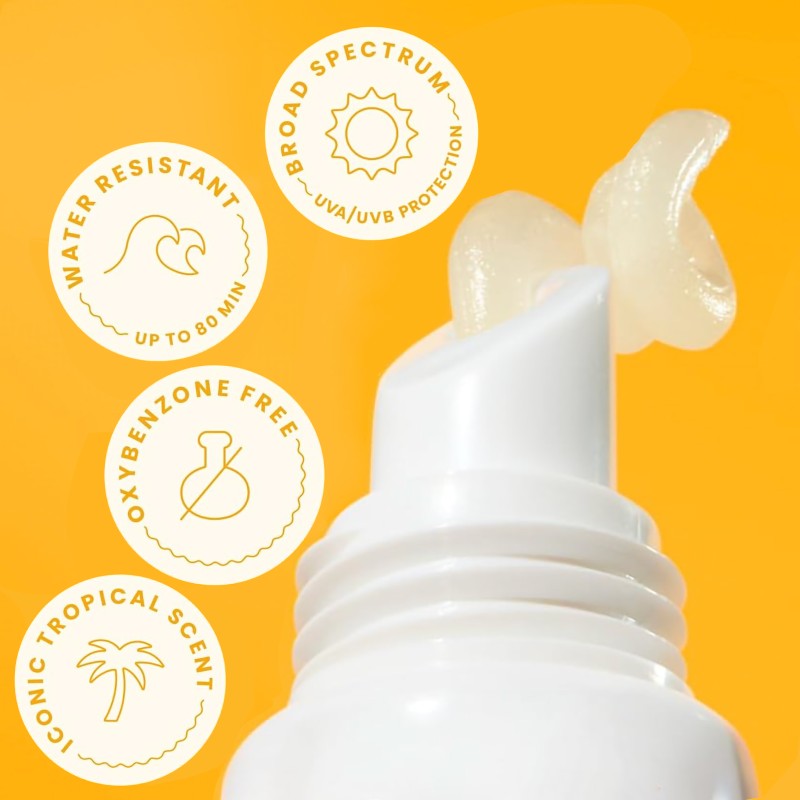 Lip Balm SPF30 - Vegan Moisturizing Gel Formula