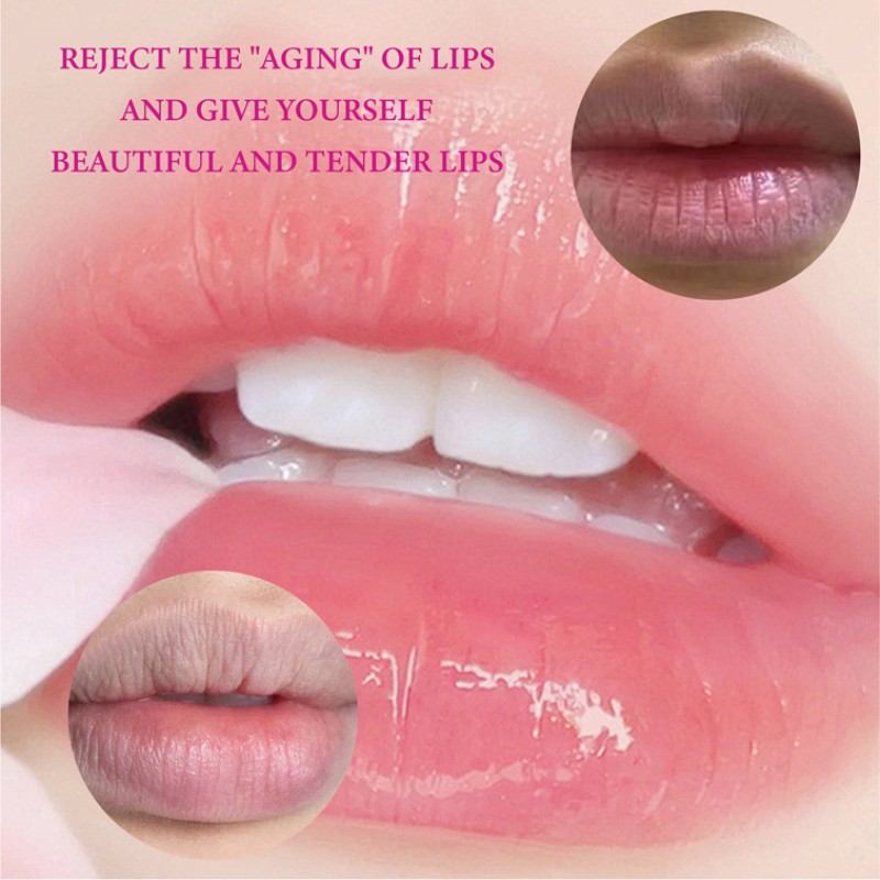 Lip Balm SPF30 - Fruit Scent Moisturizing