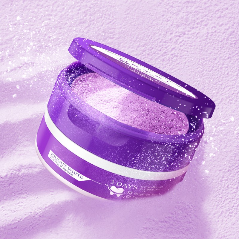 Teeth Powder - Multi Purpose Oral Hygiene