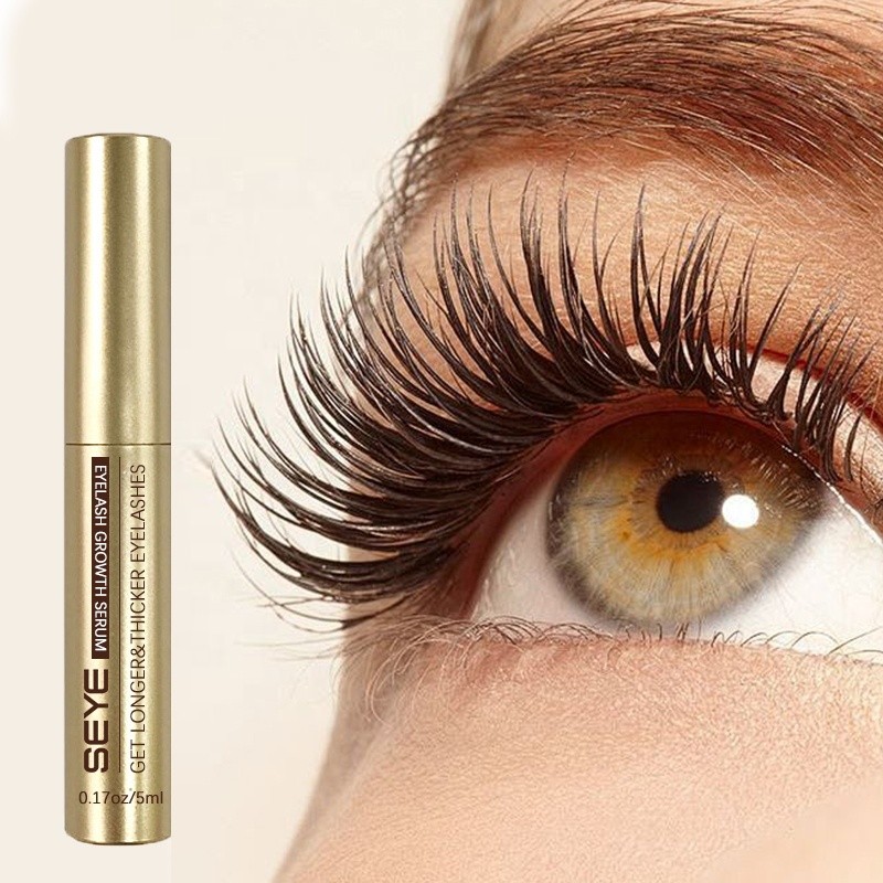 Eyelash Serum - Fast Growth Thickening Care