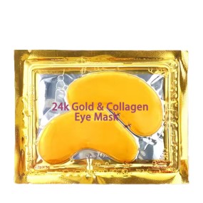 Eye Patch - 24k Gold Collagen Anti Wrinkle
