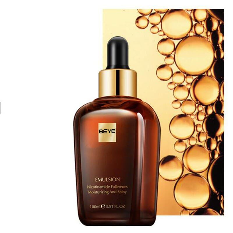 Skin Care Set - Rejuvenating Whitening Cream