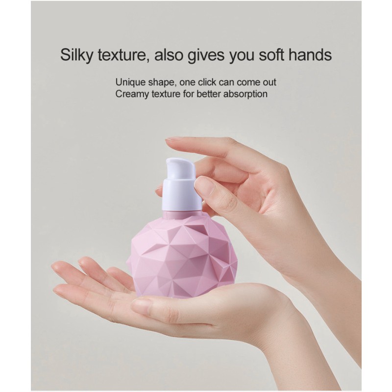 Body Lotion - Peach Milk Whitening Care