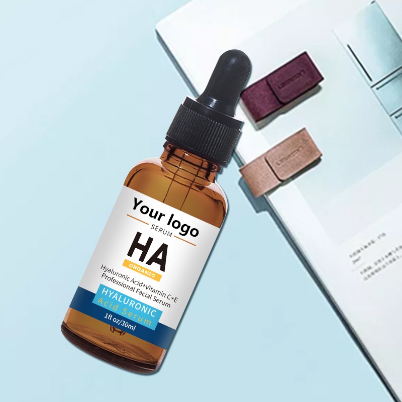 Hyaluronic Acid Serum - OEM Deep Moisturizing Supplier
