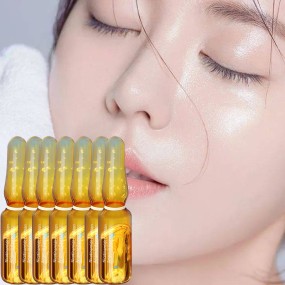 Face Serum Set 1mlx7pcs - Custom Nicotinamide Lightening