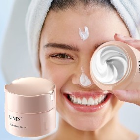 Face Cream - OEM Long Lasting Oil Control Supplier
