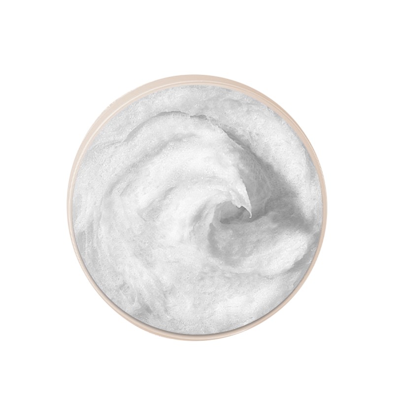 Shampoo - Dead Sea Salt Anti Dandruff Scalp